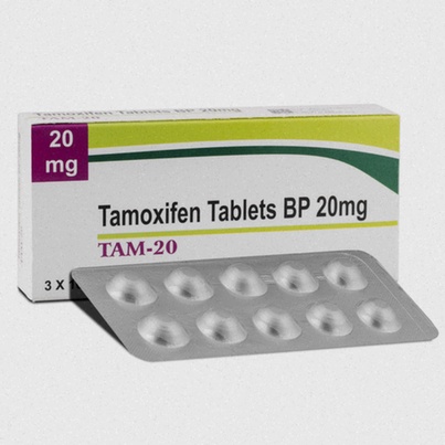 Achat Tamoxifen en ligne