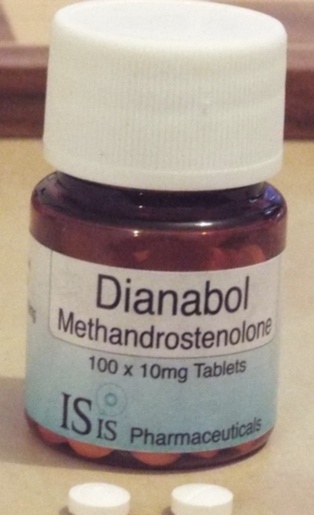 Achat Dianabol livraison rapide