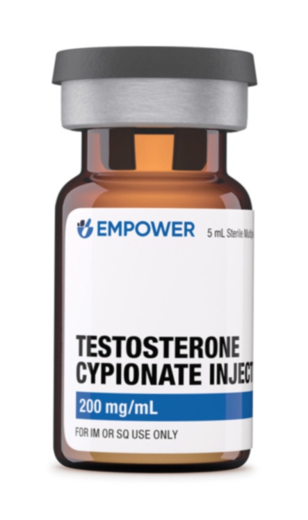 Achat Testostérone Générique livraison rapide