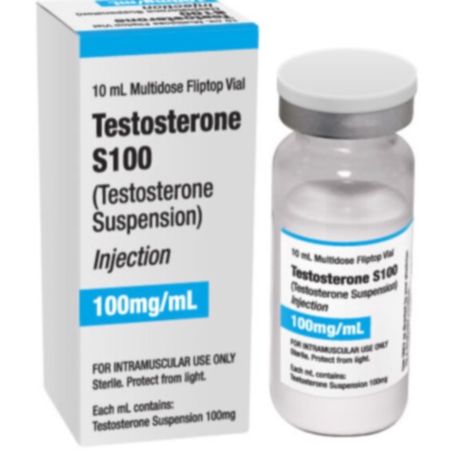 Achat Testostérone Générique