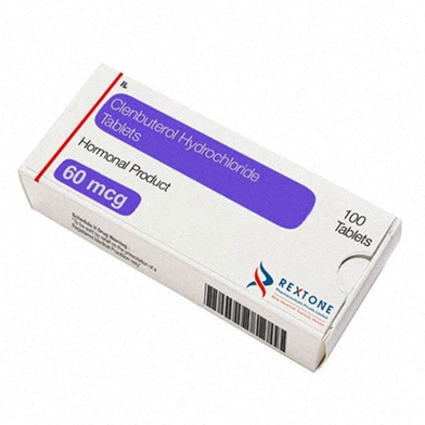 Achat Clenbuterol Livraison Rapide