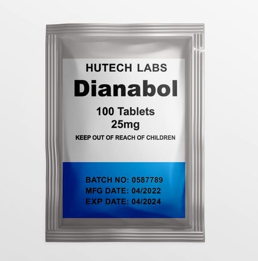 Achat Dianabol en ligne