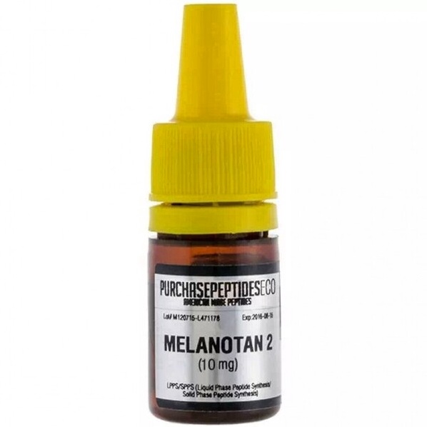 Achat Melanotan Pas Cher