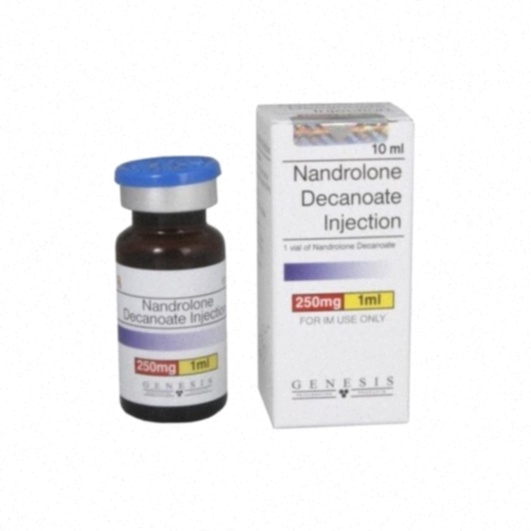 Achat Nandrolone