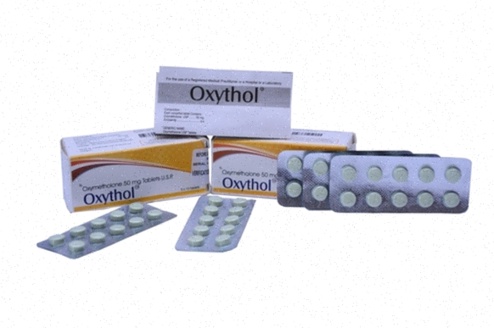 Achat Oxymetholone sans ordonnance