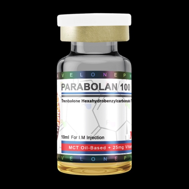 Achat Parabolan sans ordonnance