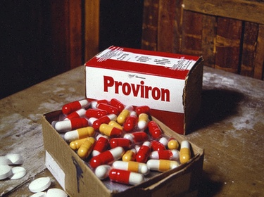 Achat Proviron Générique