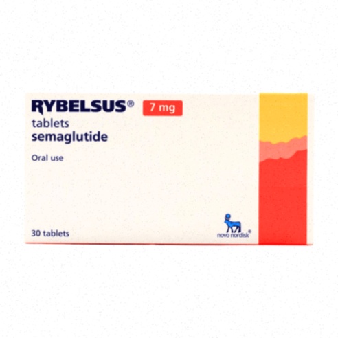 Achat Rybelsus pas cher