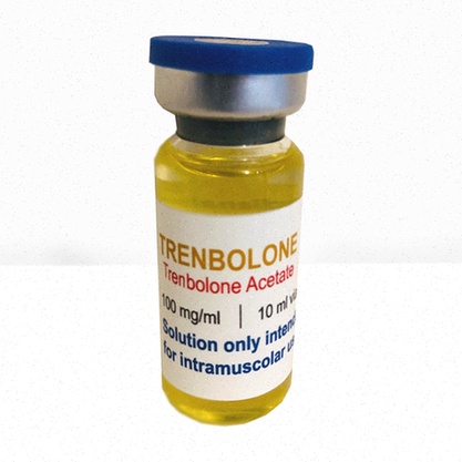 Achat Trenbolone
