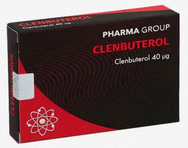 Achat Clenbuterol Générique
