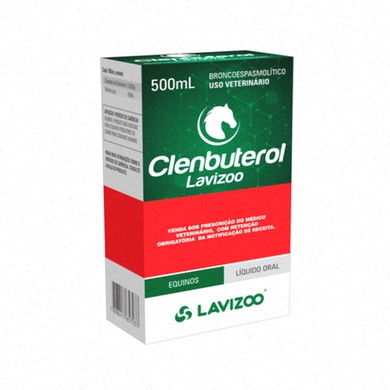 Achat Clenbuterol