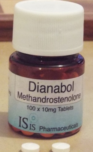 Achat Dianabol en ligne
