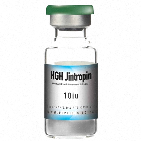 Achat HGH en ligne livraison rapide pas cher