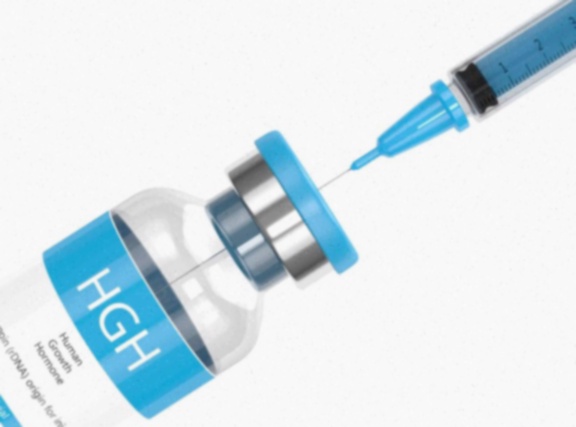 Achat HGH Somatropine