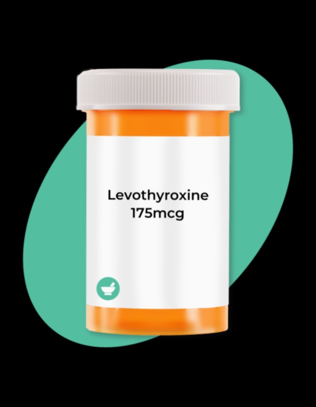 Acheter Levothyroxine Générique
