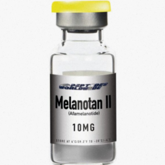 Achat Melanotan sans ordonnance