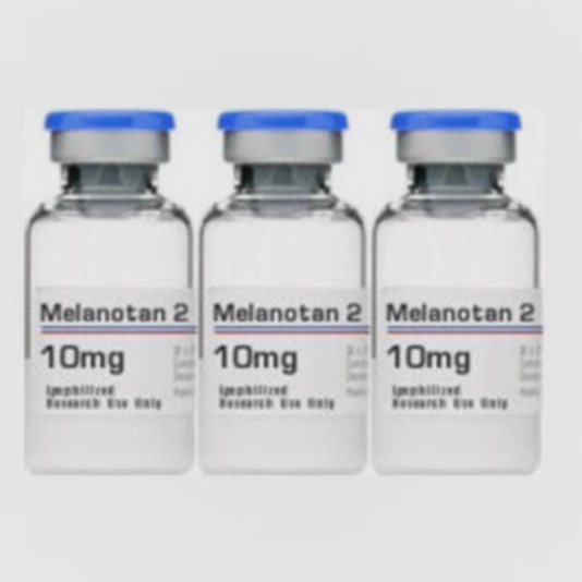Acheter Melanotan