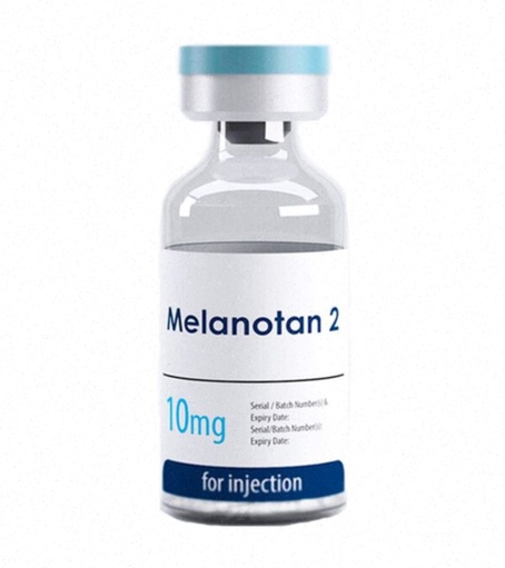 Achat Melanotan