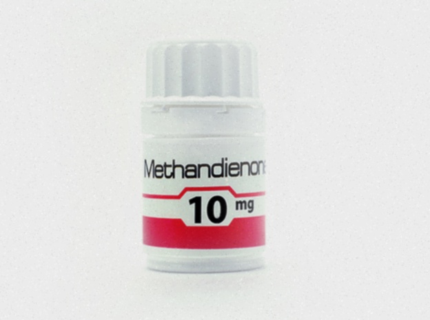 Achat Methandienone