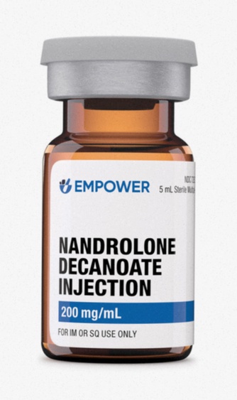 Achat Nandrolone Générique