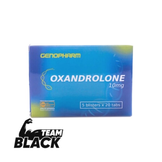 Acheter Oxandrolone livraison rapide