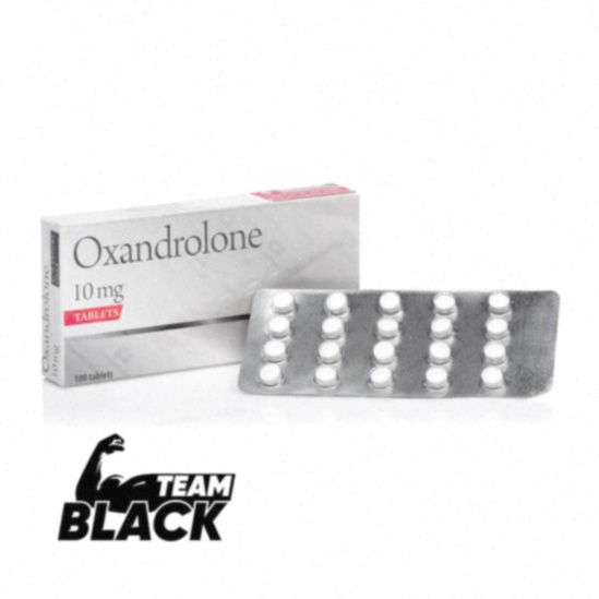 Achat Oxandrolone pas cher