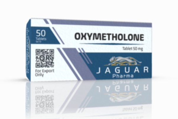 Achat Oxymetholone Générique