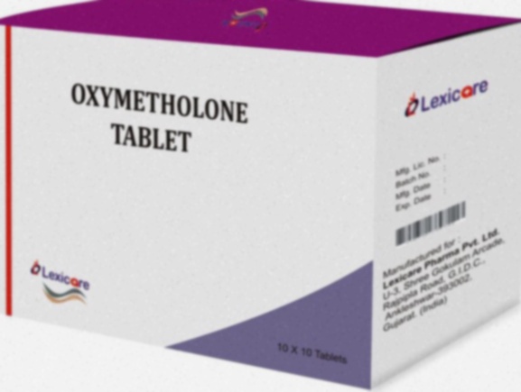 Achat Oxymetholone