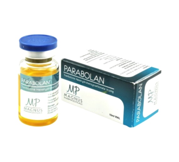 Achat Parabolan sans ordonnance pas cher