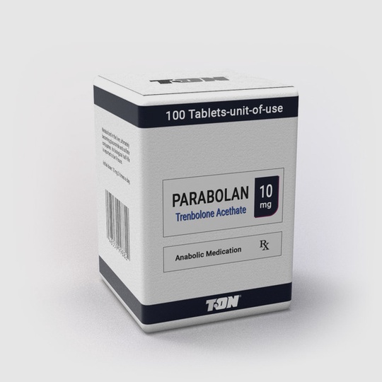 Achat Parabolan Générique