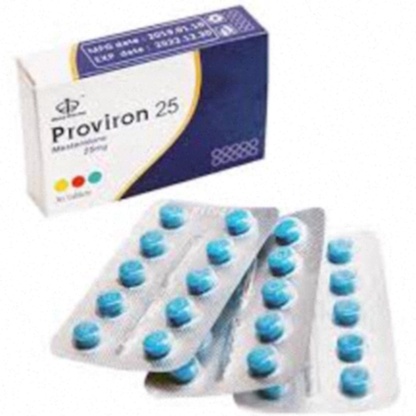 Achat Proviron Générique