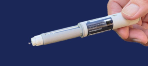 Achat Semaglutide pas cher en ligne