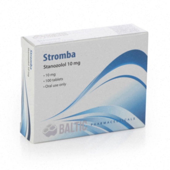 Commander Stanozolol en ligne