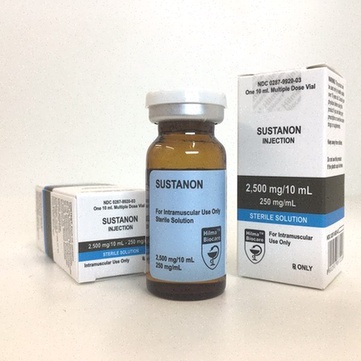 Achat Sustanon