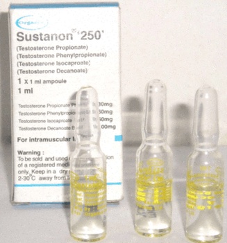 Acheter Sustanon pas cher