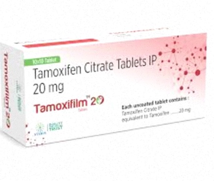 Achat Tamoxifène Générique