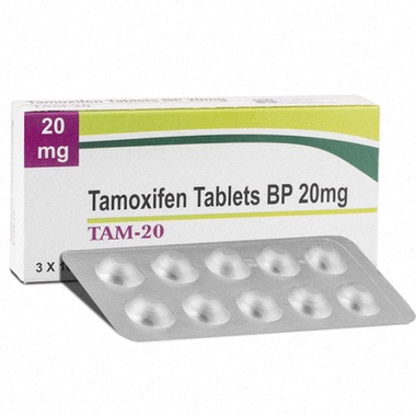 Achat Tamoxifène