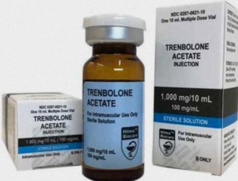 Achat Trenbolone livraison rapide