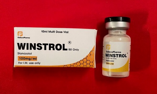 Achat Winstrol Générique