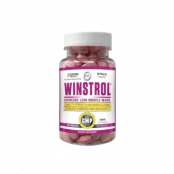 Achat Winstrol meilleur prix