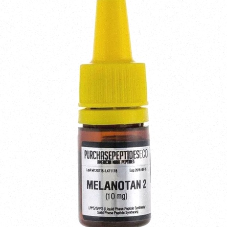 Achat Melanotan