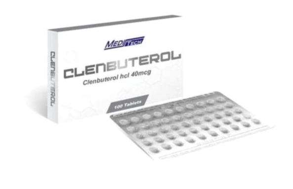 Achat Clenbuterol livraison rapide meilleur prix
