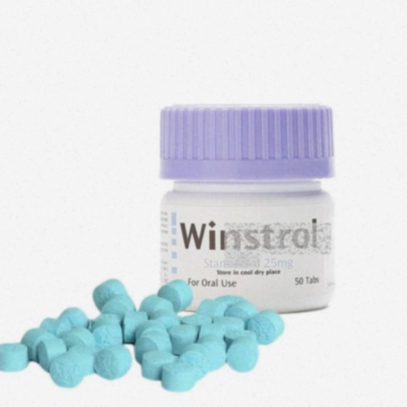 Achat Winstrol livraison rapide sans ordonnance