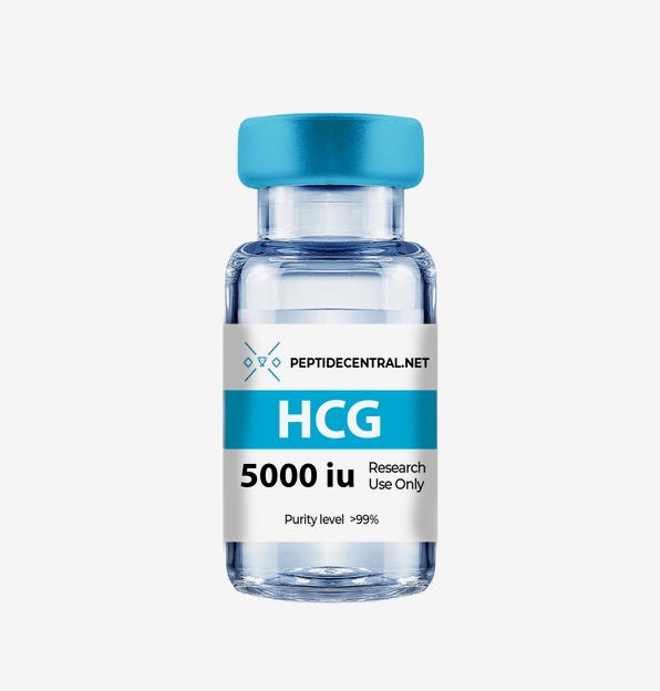 Achat HCG Générique