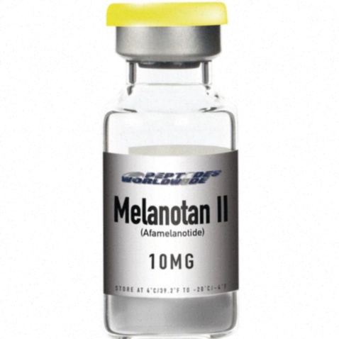 Achat Melanotan II en ligne