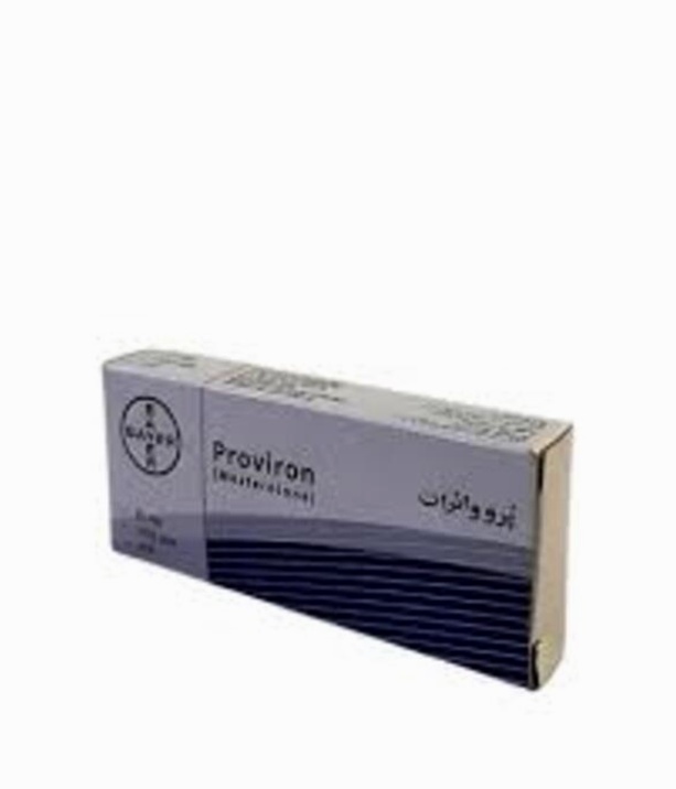 Achat Proviron en ligne