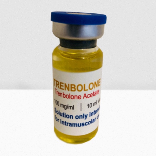 Achat Trenbolone Acetate