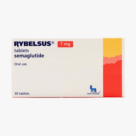 Achat Rybelsus en ligne