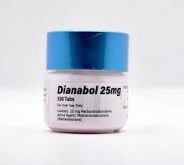 Achat Dianabol meilleur prix pas cher