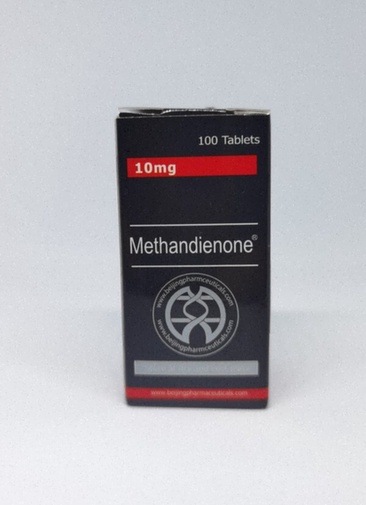 Acheter Methandienone en ligne